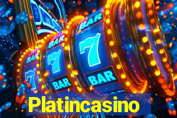 Platincasino