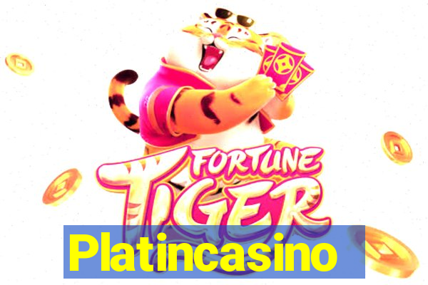 Platincasino