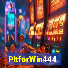 PltforWin444