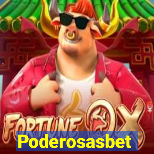 Poderosasbet