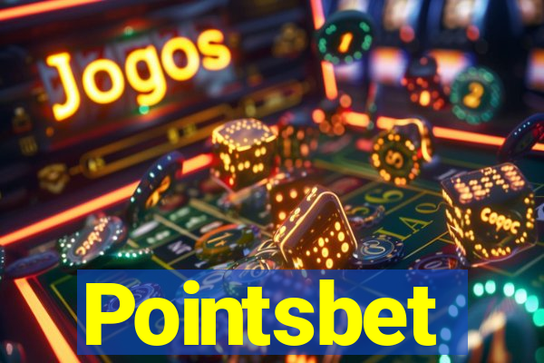 Pointsbet