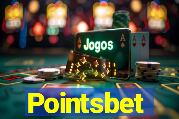 Pointsbet