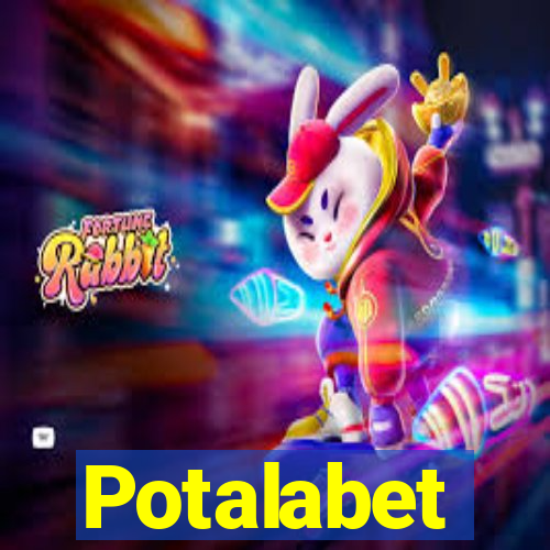 Potalabet