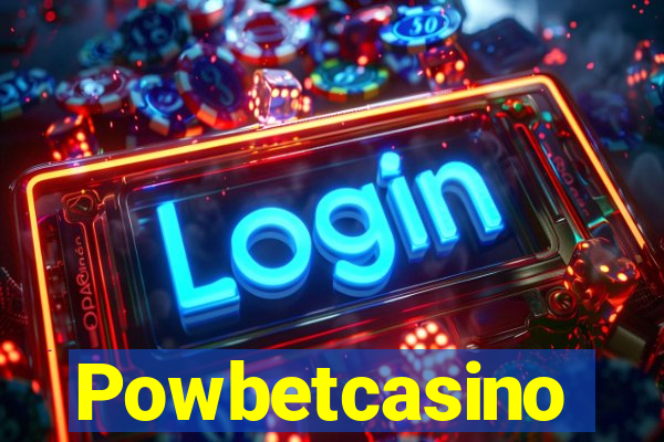 Powbetcasino