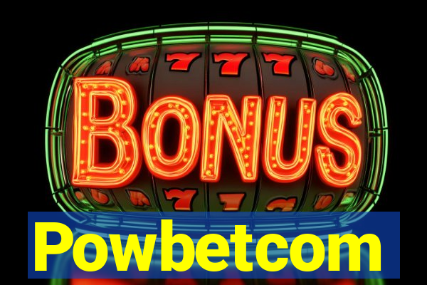 Powbetcom