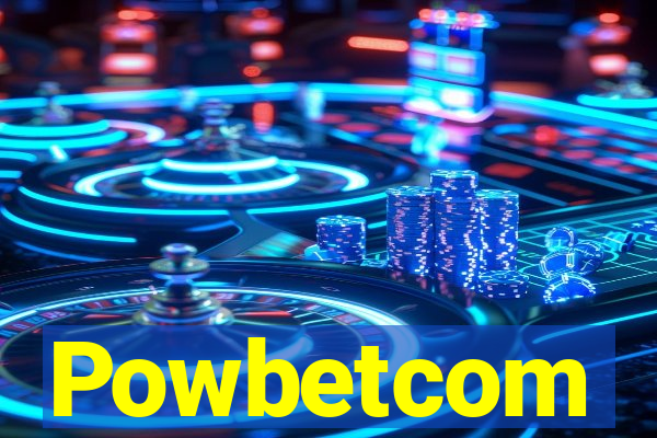 Powbetcom