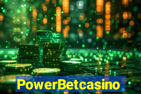 PowerBetcasino