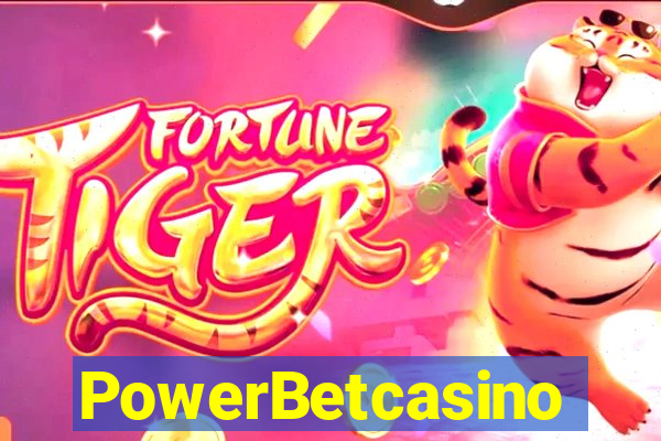 PowerBetcasino