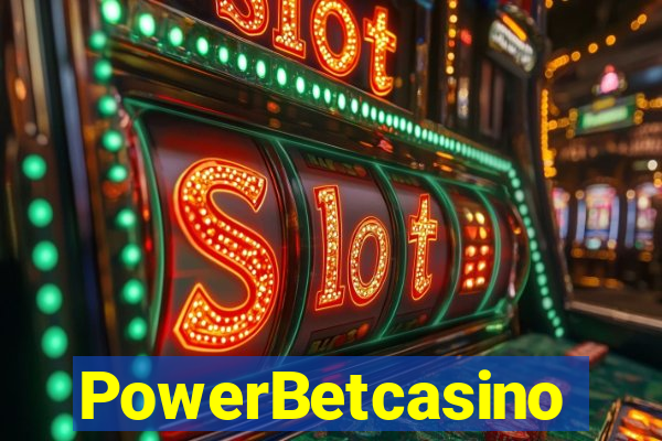 PowerBetcasino