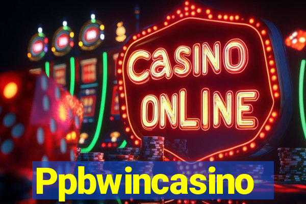 Ppbwincasino