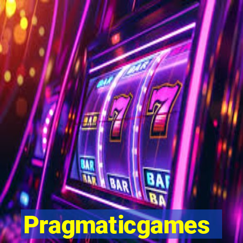 Pragmaticgames