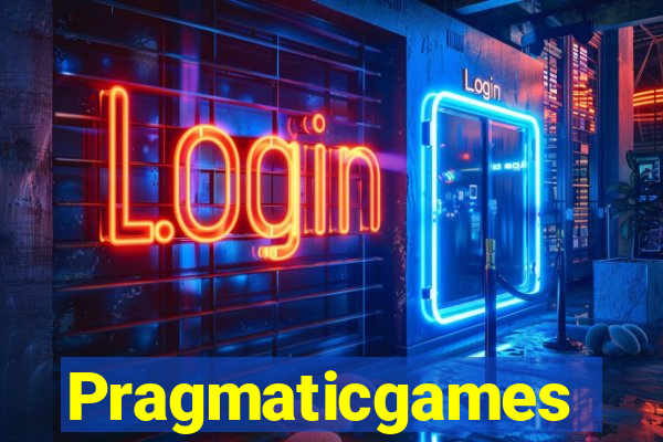 Pragmaticgames