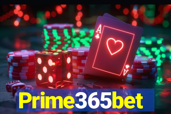 Prime365bet