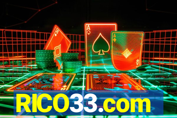 RICO33.com