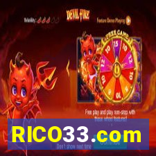 RICO33.com