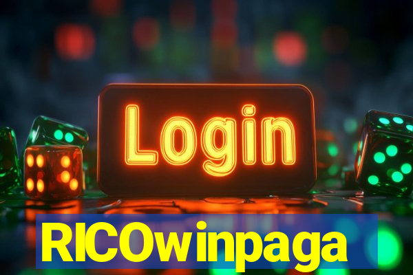 RICOwinpaga