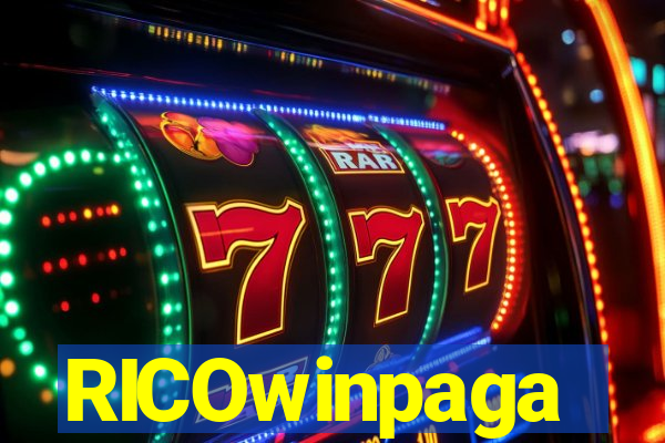 RICOwinpaga