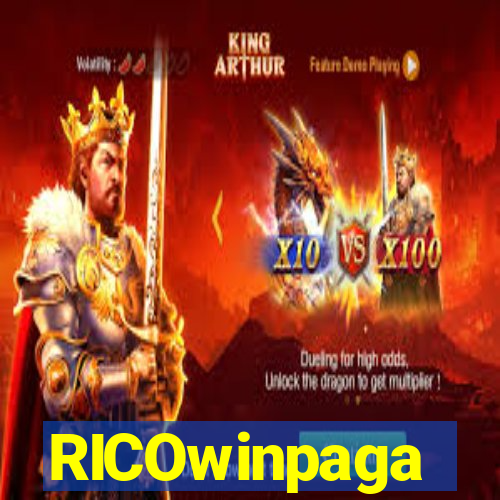 RICOwinpaga