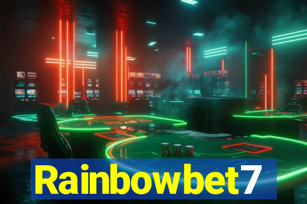 Rainbowbet7