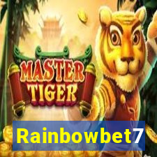 Rainbowbet7