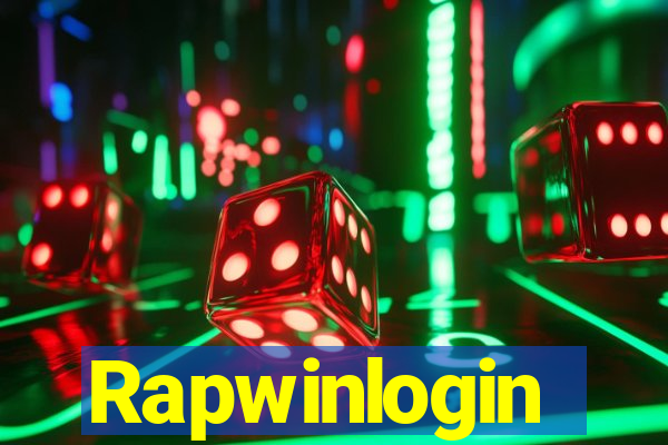 Rapwinlogin