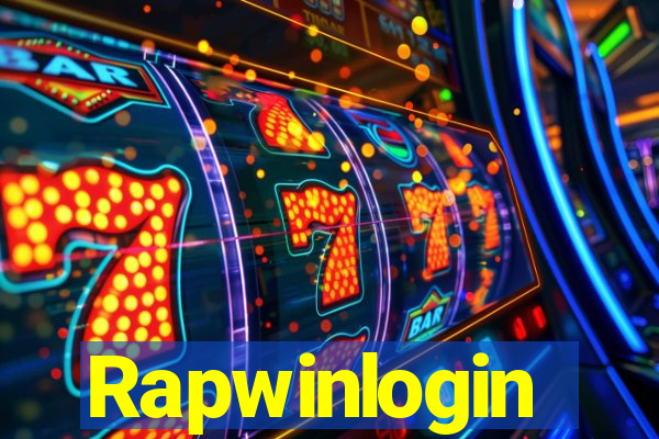 Rapwinlogin