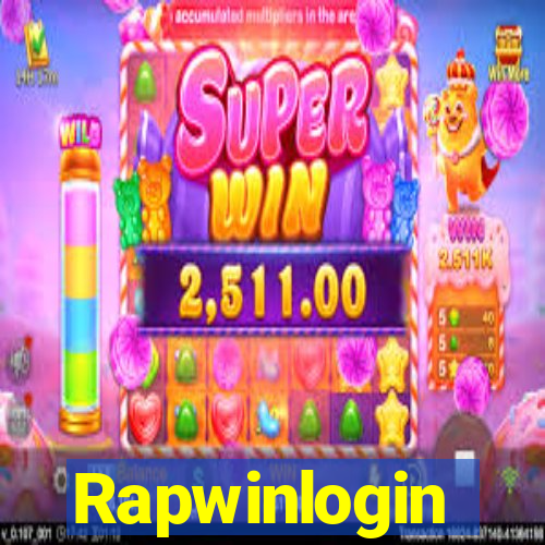 Rapwinlogin