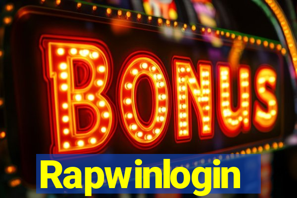 Rapwinlogin