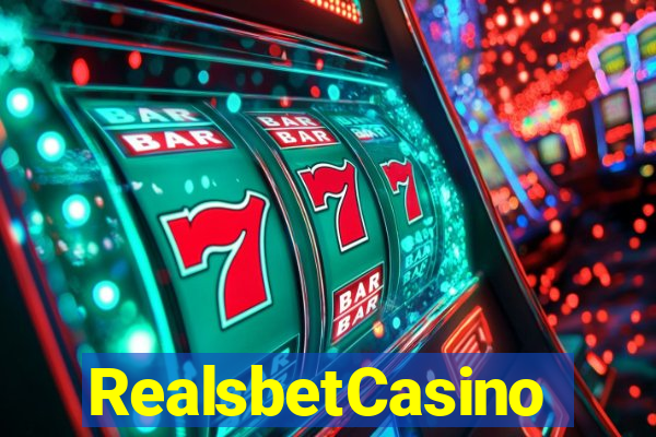 RealsbetCasino