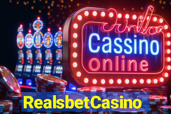 RealsbetCasino