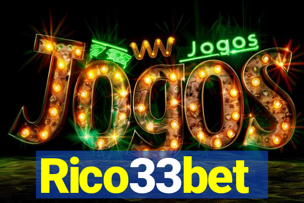 Rico33bet