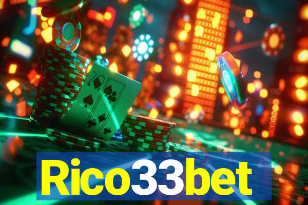 Rico33bet