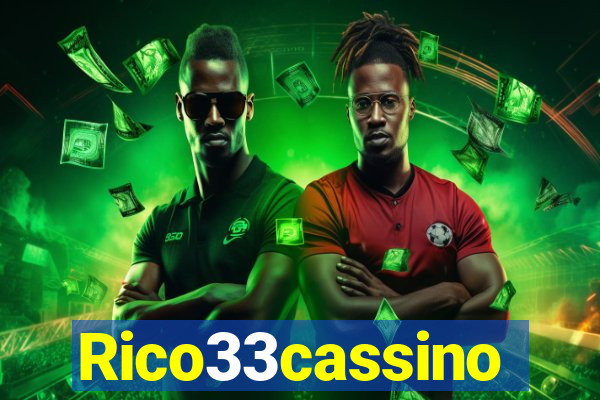 Rico33cassino