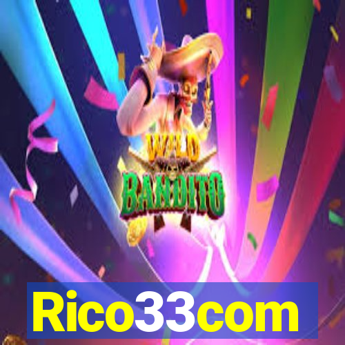 Rico33com