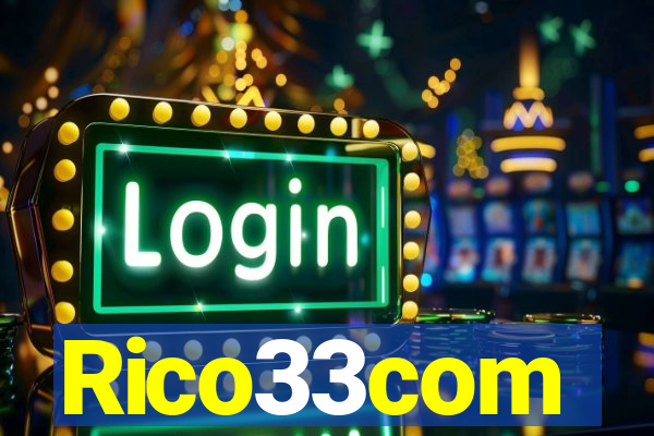 Rico33com