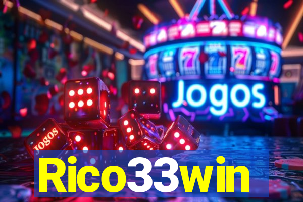 Rico33win