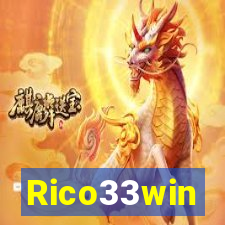 Rico33win