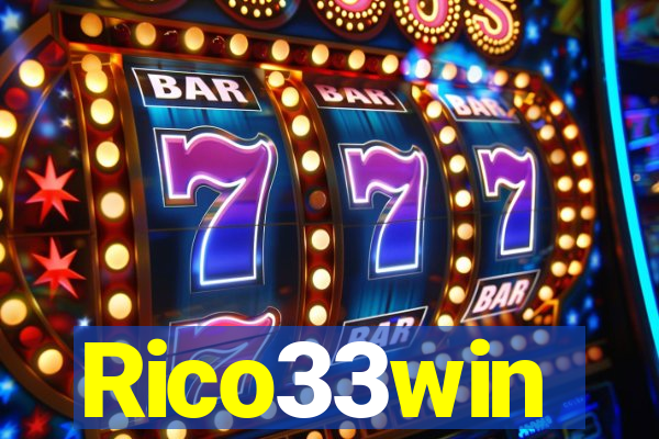 Rico33win