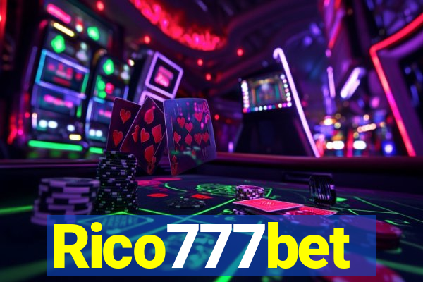 Rico777bet