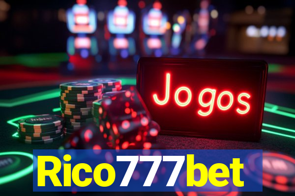 Rico777bet