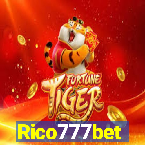 Rico777bet