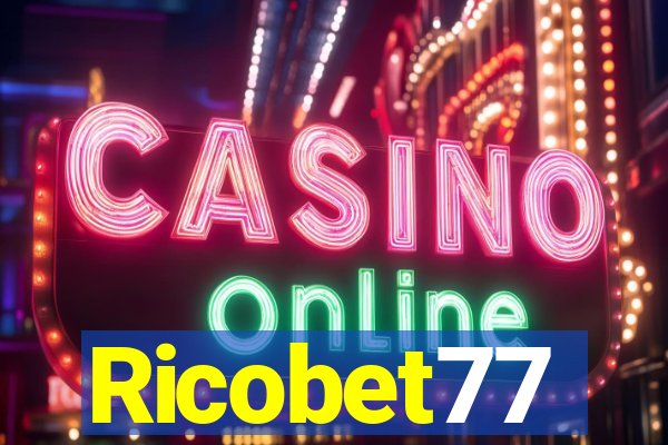 Ricobet77