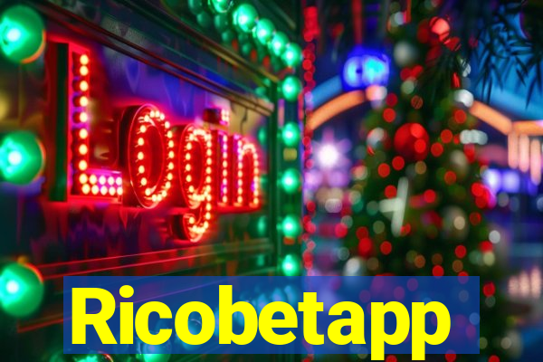 Ricobetapp