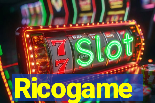 Ricogame