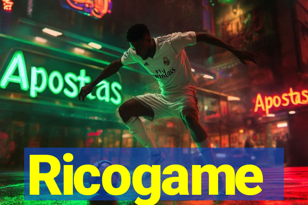 Ricogame