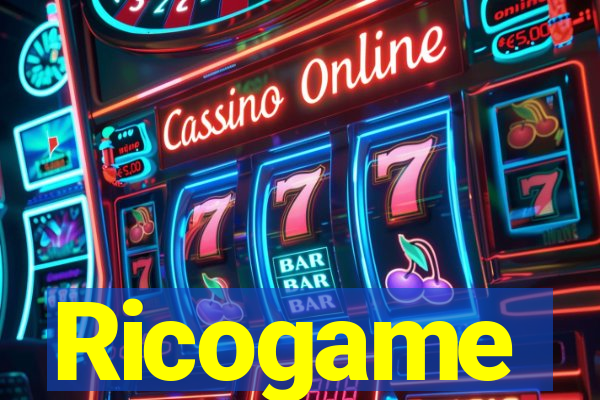 Ricogame