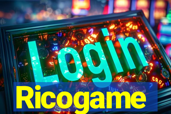 Ricogame