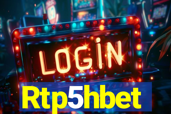 Rtp5hbet