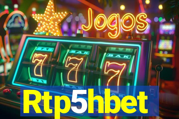 Rtp5hbet