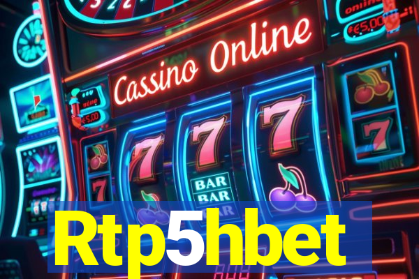 Rtp5hbet